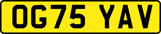 OG75YAV