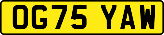 OG75YAW