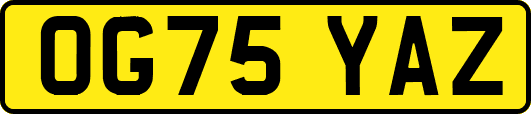OG75YAZ