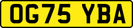 OG75YBA