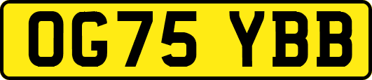 OG75YBB