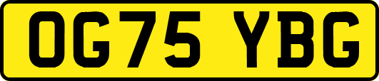 OG75YBG