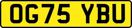 OG75YBU