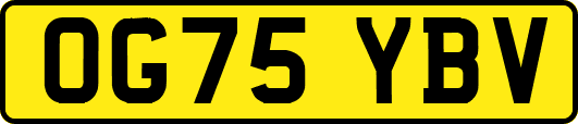 OG75YBV