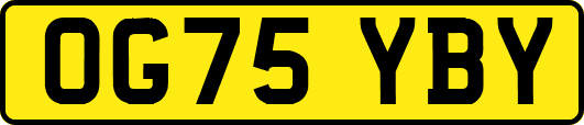 OG75YBY
