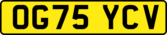 OG75YCV