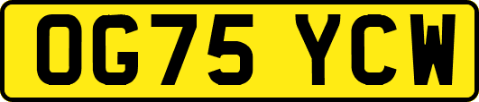 OG75YCW
