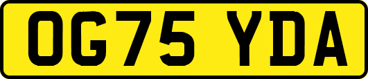 OG75YDA