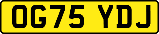 OG75YDJ