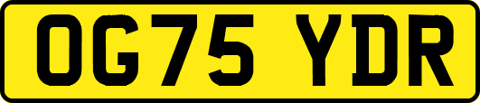 OG75YDR