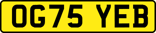 OG75YEB