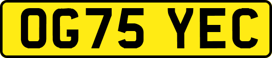 OG75YEC