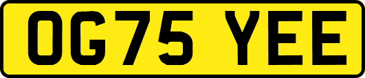 OG75YEE