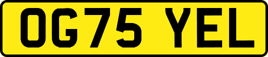 OG75YEL
