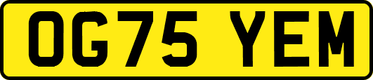 OG75YEM