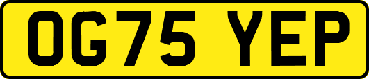 OG75YEP
