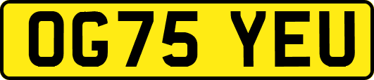 OG75YEU