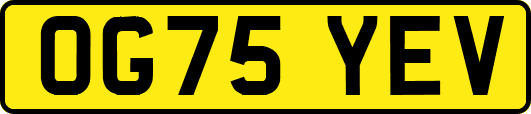 OG75YEV