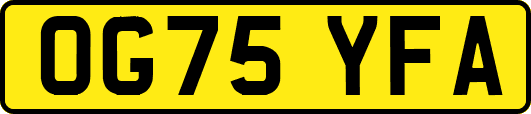 OG75YFA