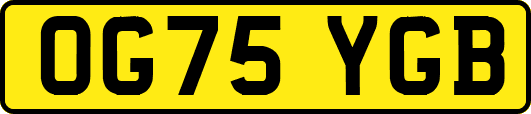 OG75YGB