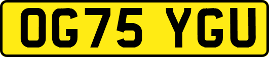 OG75YGU