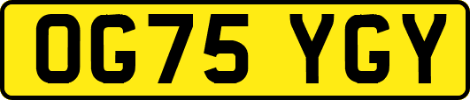 OG75YGY
