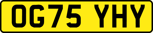 OG75YHY