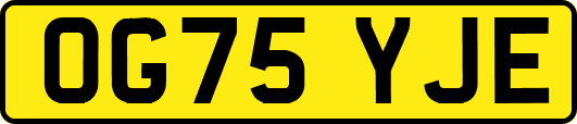 OG75YJE