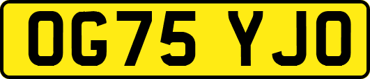 OG75YJO