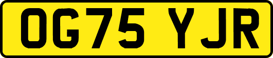 OG75YJR