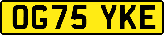 OG75YKE
