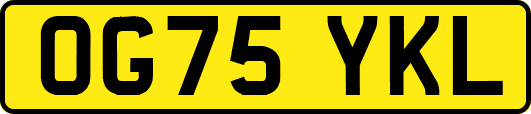 OG75YKL