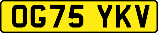 OG75YKV