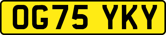 OG75YKY