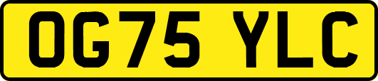 OG75YLC