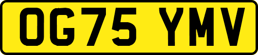 OG75YMV