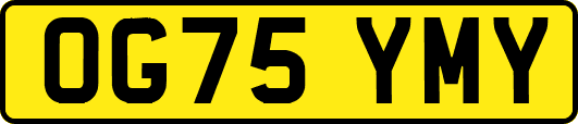 OG75YMY