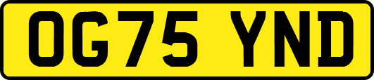 OG75YND