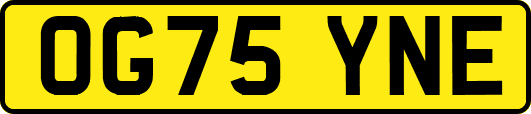 OG75YNE