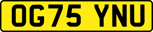 OG75YNU