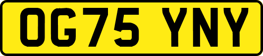 OG75YNY