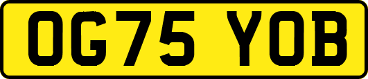OG75YOB