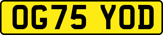 OG75YOD