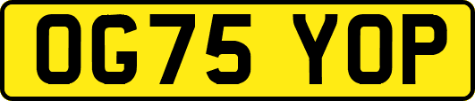 OG75YOP