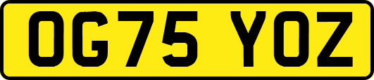 OG75YOZ