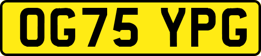 OG75YPG