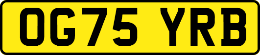 OG75YRB