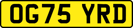 OG75YRD