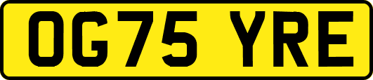OG75YRE