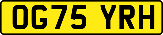 OG75YRH